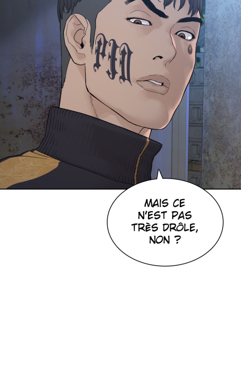 Read How To Fight vf Manga Online