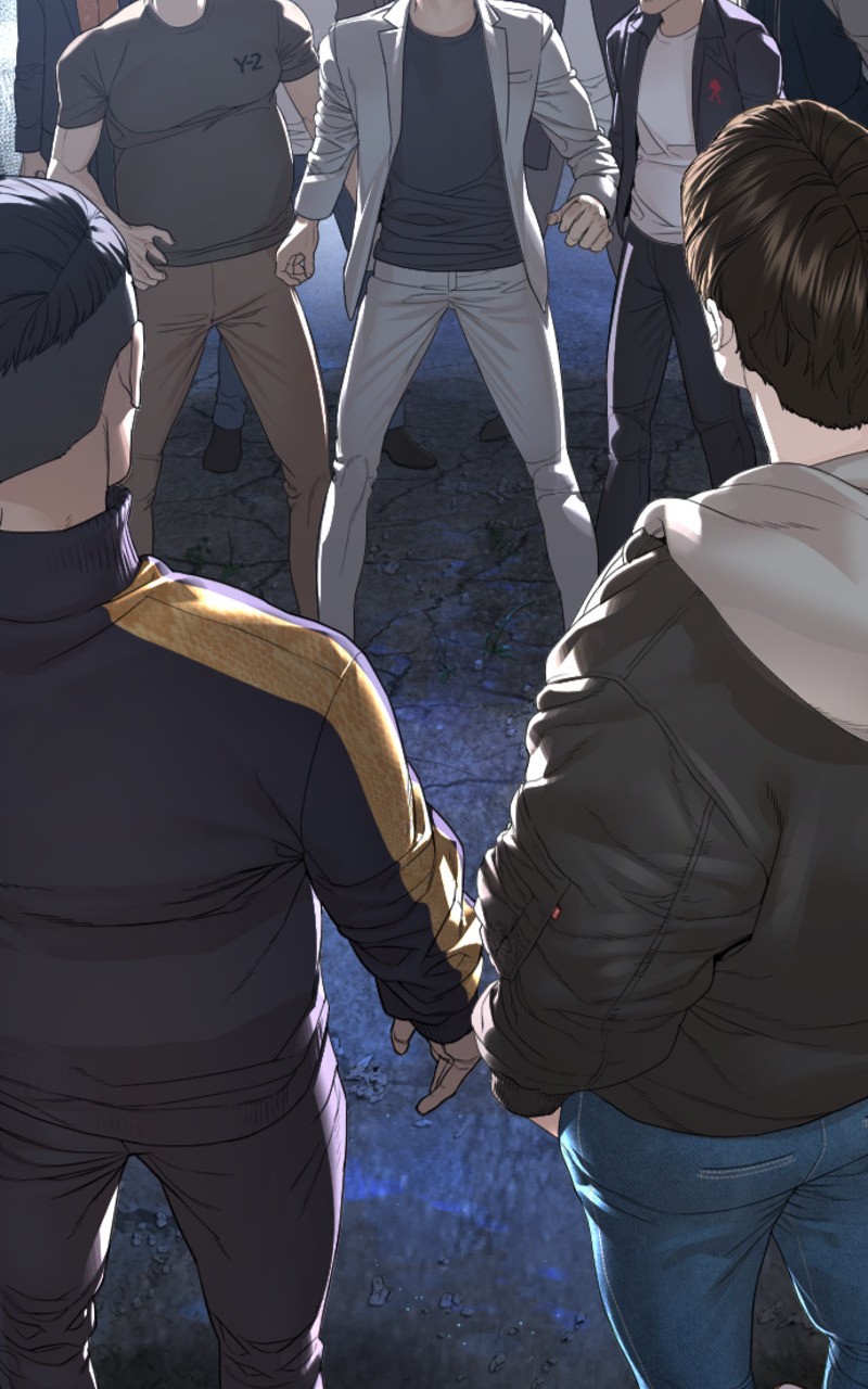Read How To Fight vf Manga Online