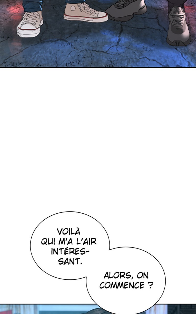 Read How To Fight vf Manga Online