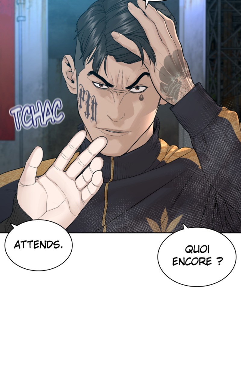 Read How To Fight vf Manga Online