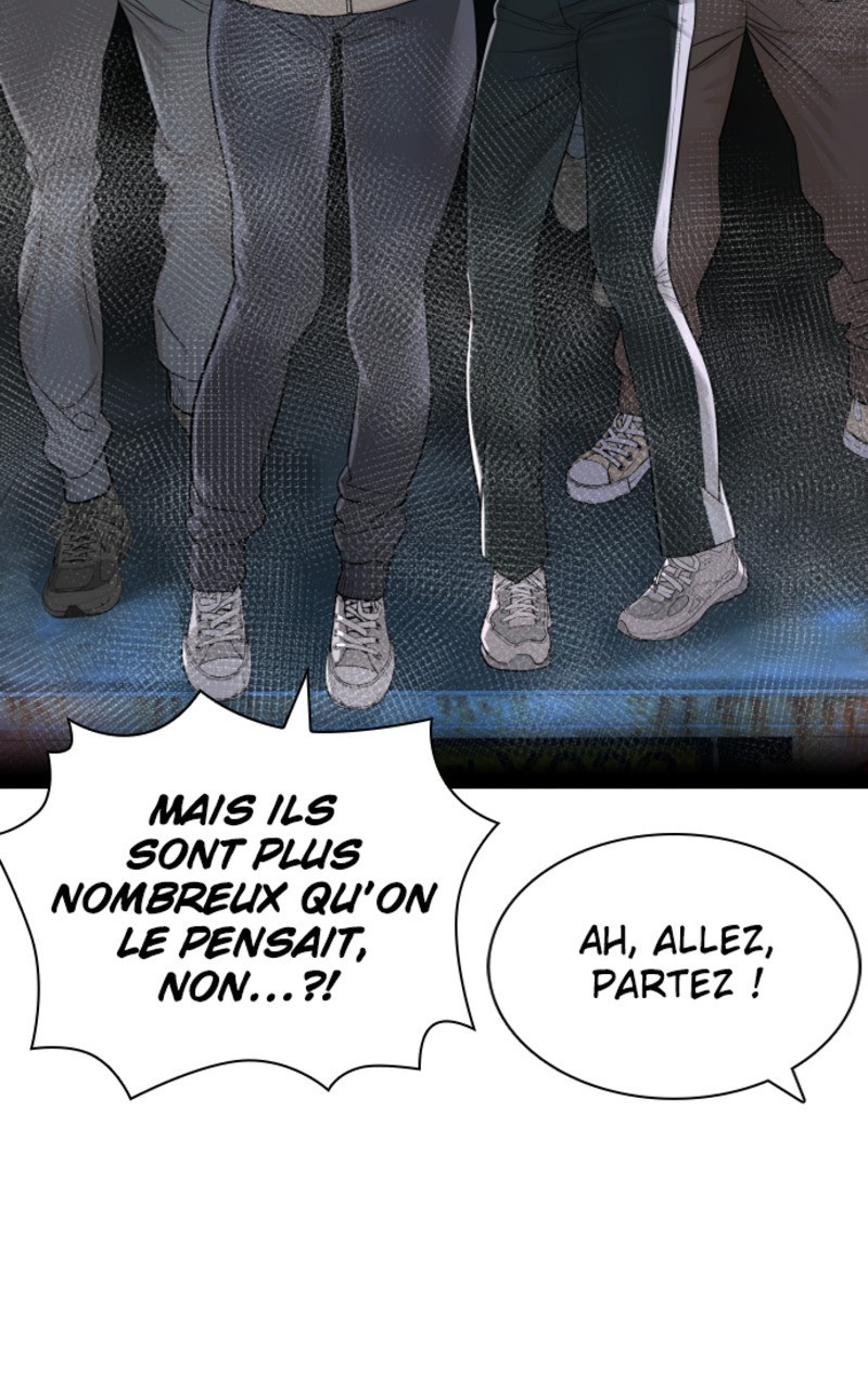 Read How To Fight vf Manga Online