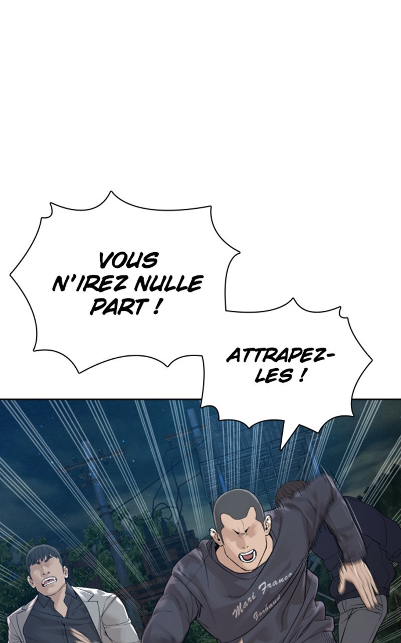 Read How To Fight vf Manga Online
