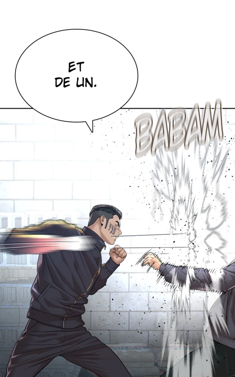 Read How To Fight vf Manga Online