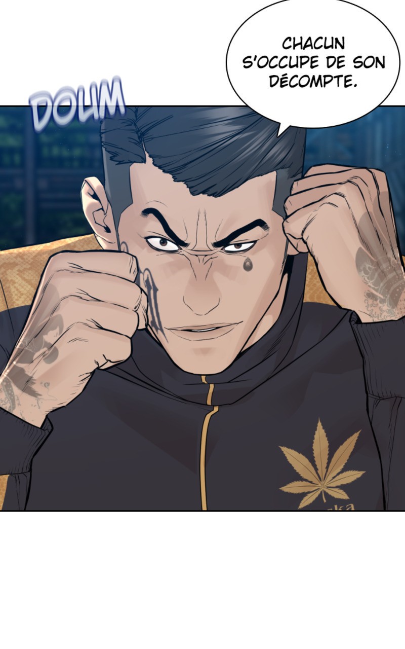 Read How To Fight vf Manga Online