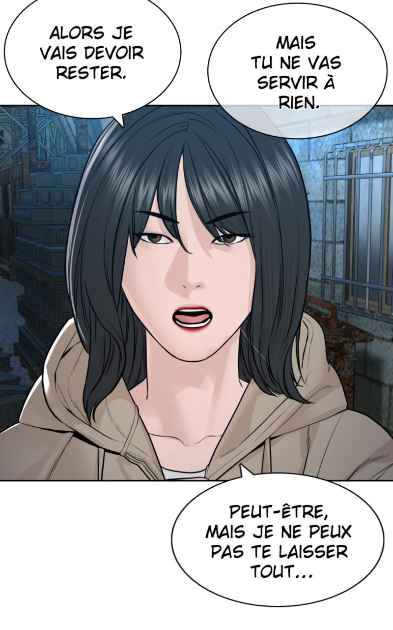 Read How To Fight vf Manga Online
