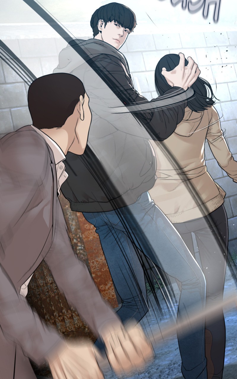 Read How To Fight vf Manga Online