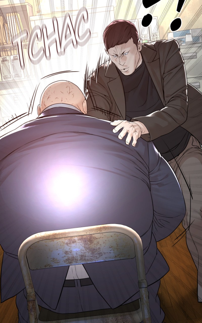 Read How To Fight vf Manga Online