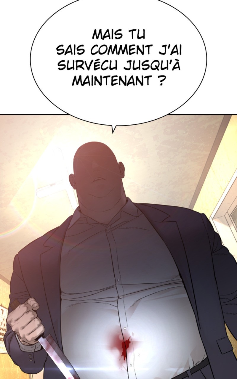 Read How To Fight vf Manga Online