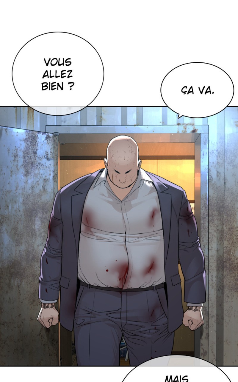 Read How To Fight vf Manga Online