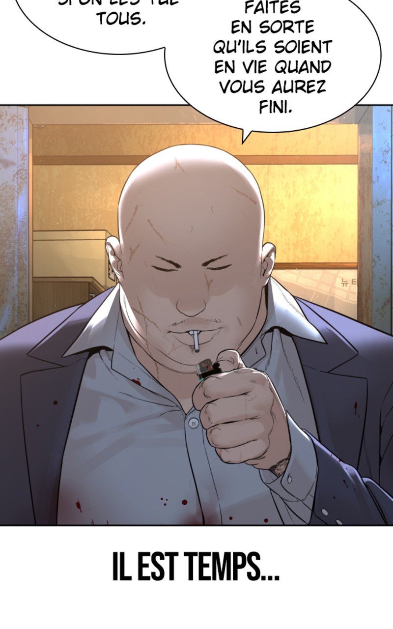 Read How To Fight vf Manga Online