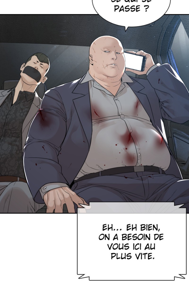 Read How To Fight vf Manga Online