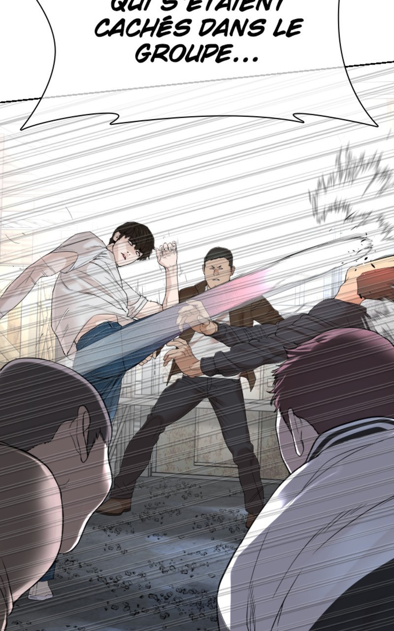 Read How To Fight vf Manga Online