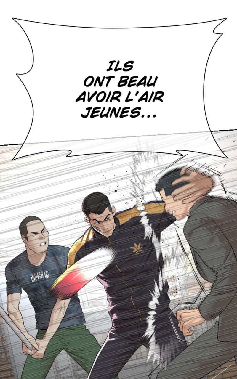 Read How To Fight vf Manga Online