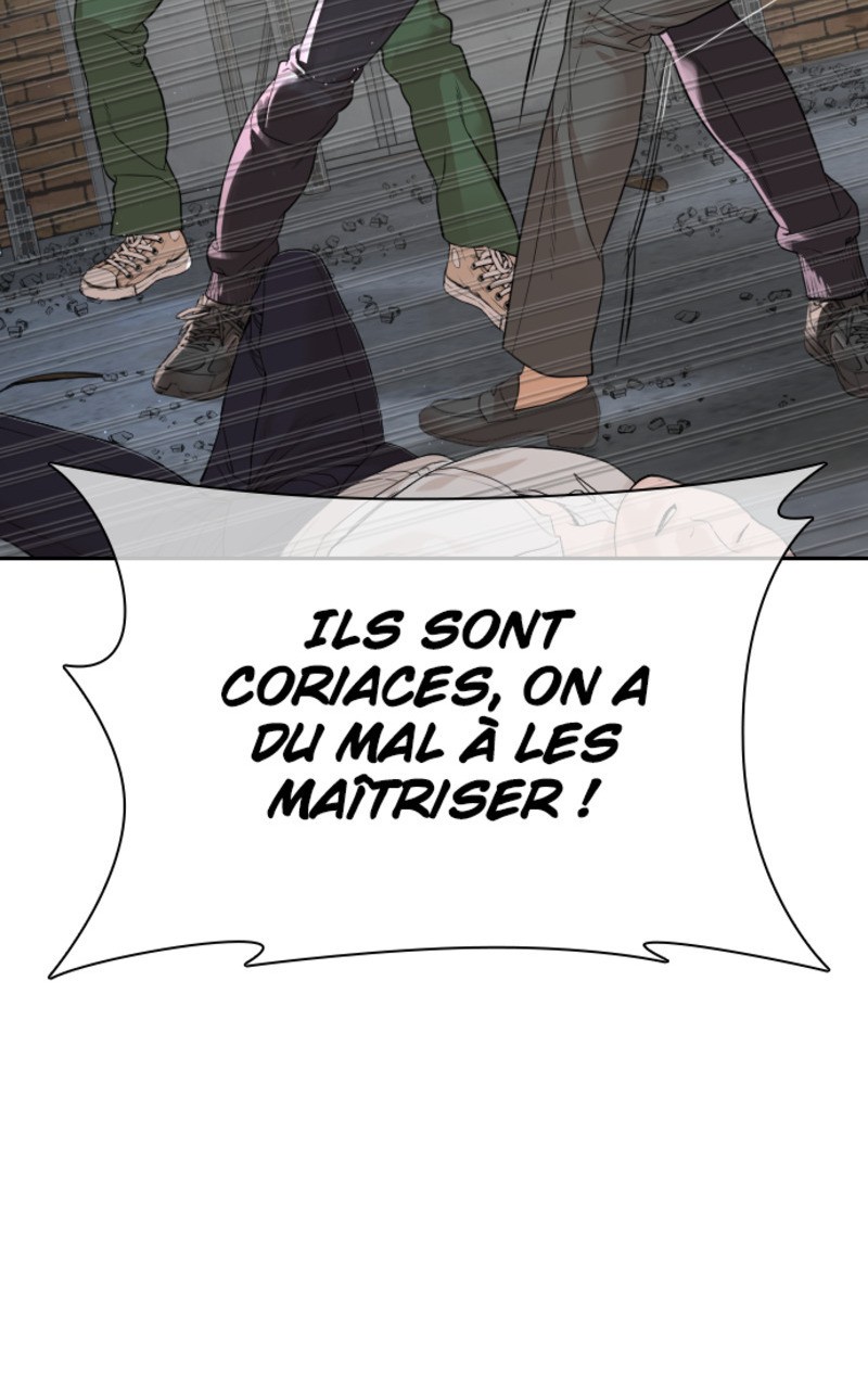 Read How To Fight vf Manga Online