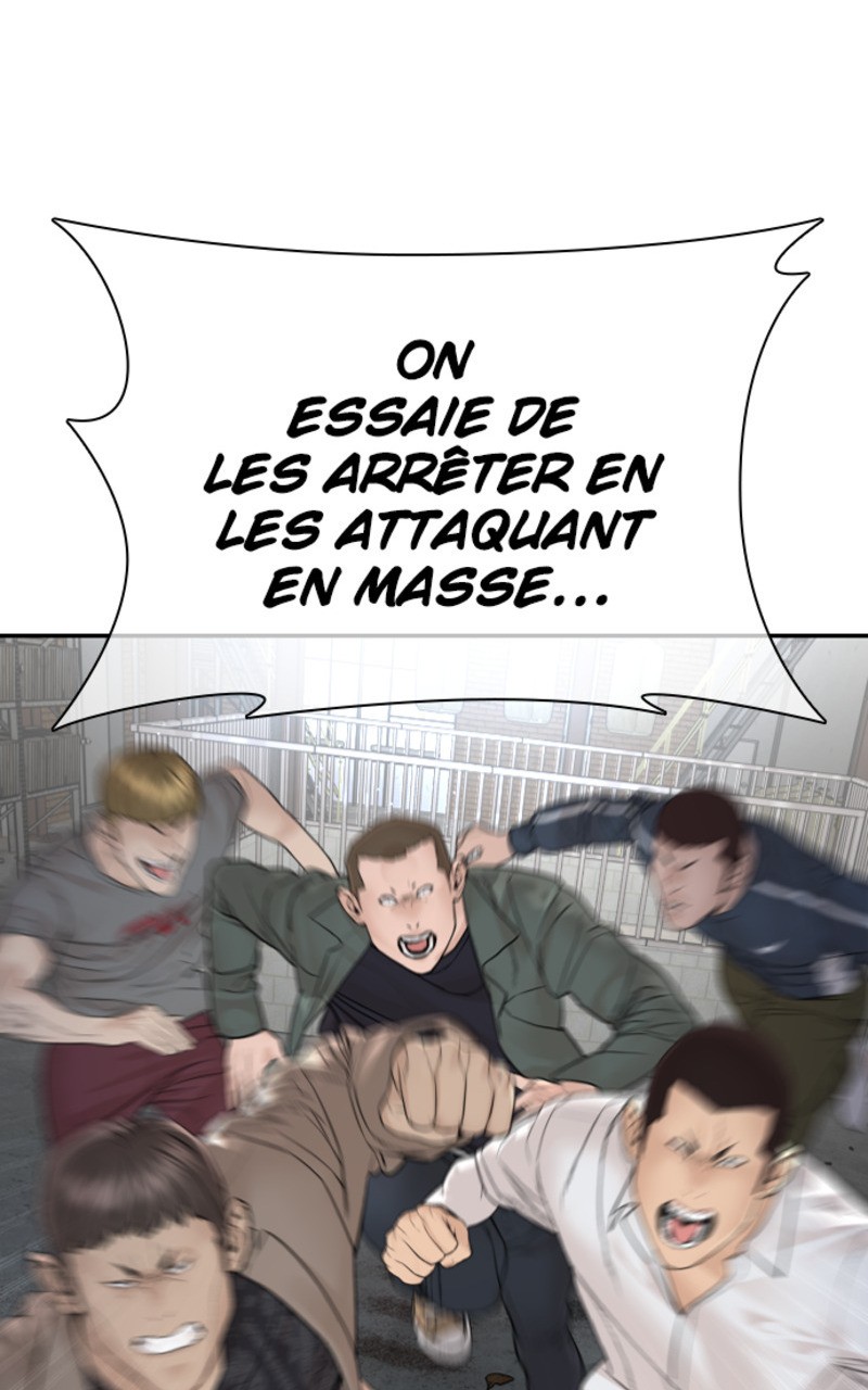 Read How To Fight vf Manga Online