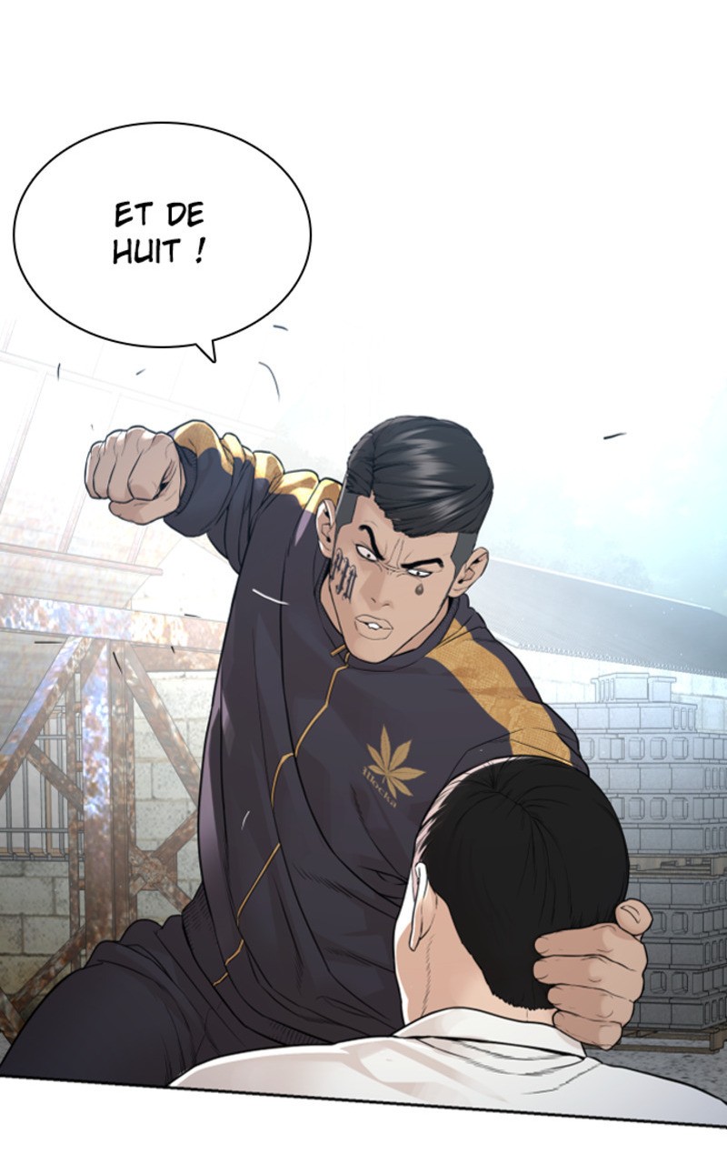 Read How To Fight vf Manga Online