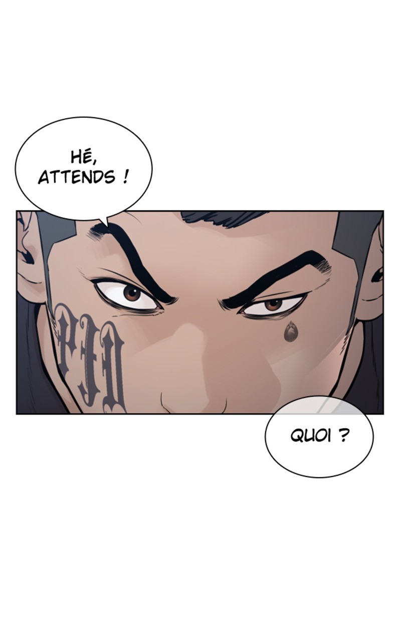 Read How To Fight vf Manga Online