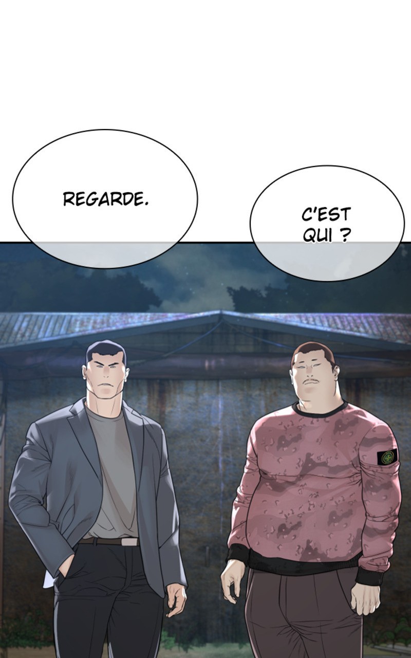 Read How To Fight vf Manga Online