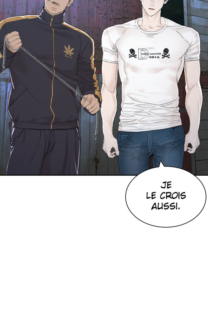 Read How To Fight vf Manga Online