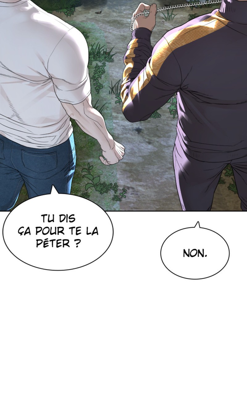Read How To Fight vf Manga Online