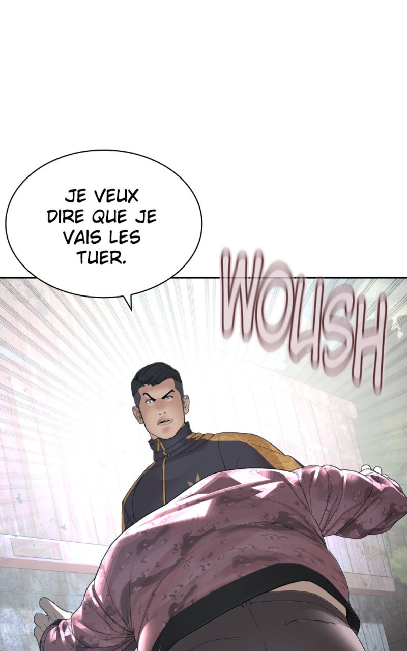 Read How To Fight vf Manga Online