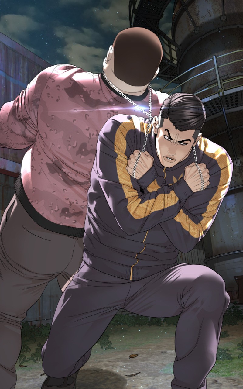 Read How To Fight vf Manga Online