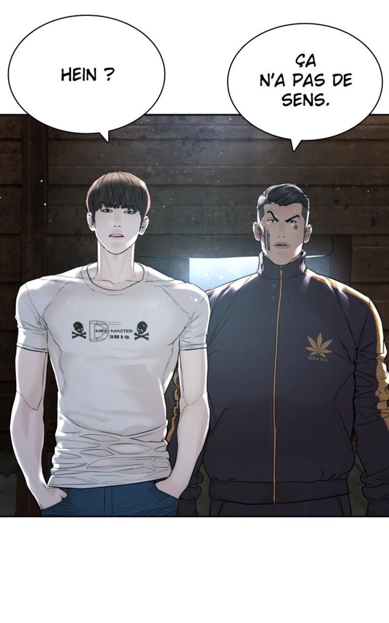 Read How To Fight vf Manga Online