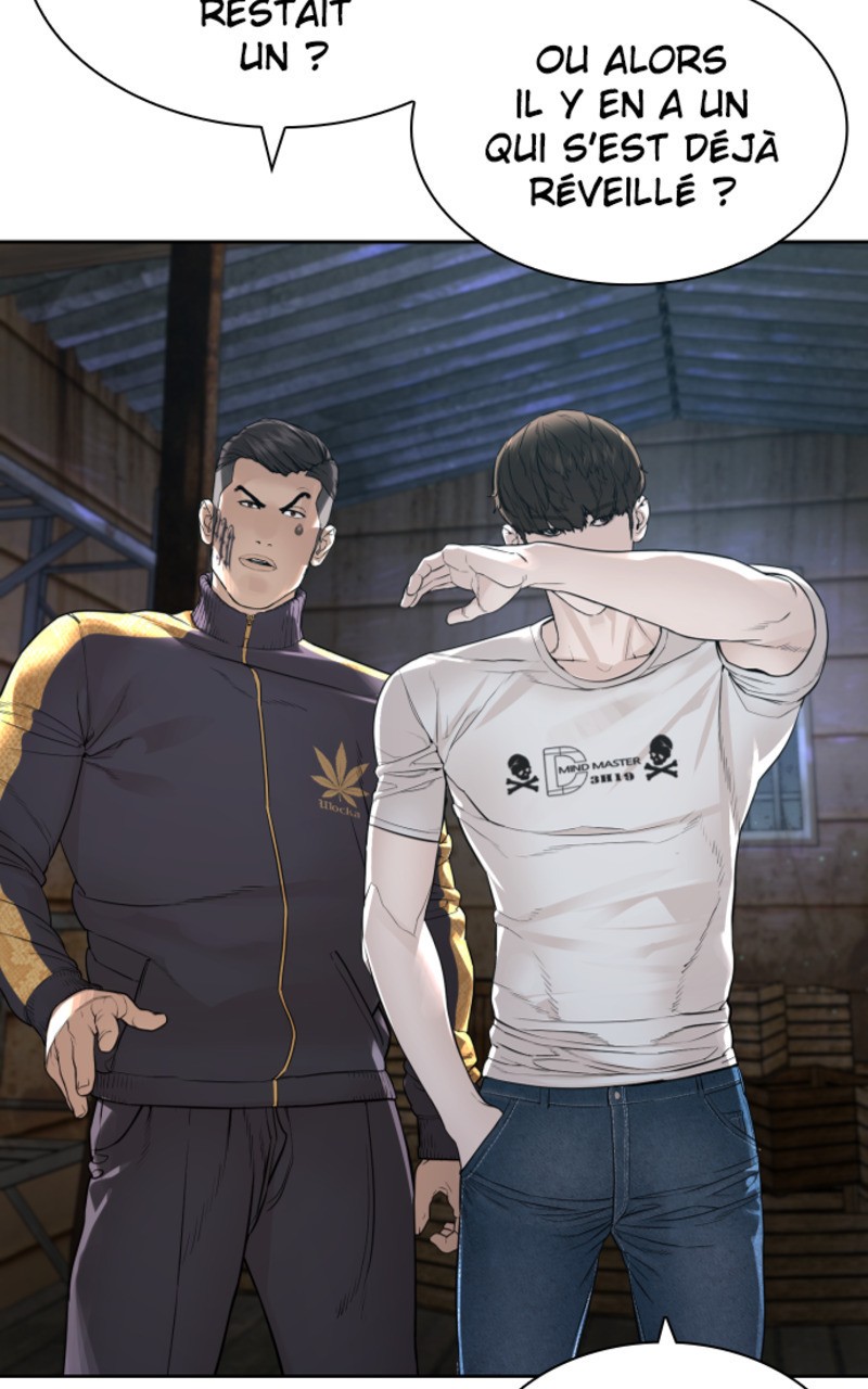 Read How To Fight vf Manga Online