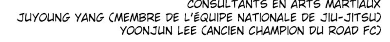 Read How To Fight vf Manga Online