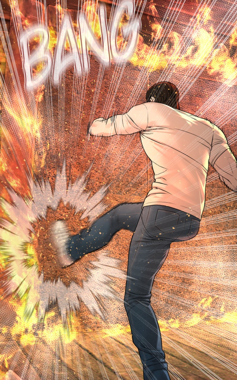Read How To Fight vf Manga Online