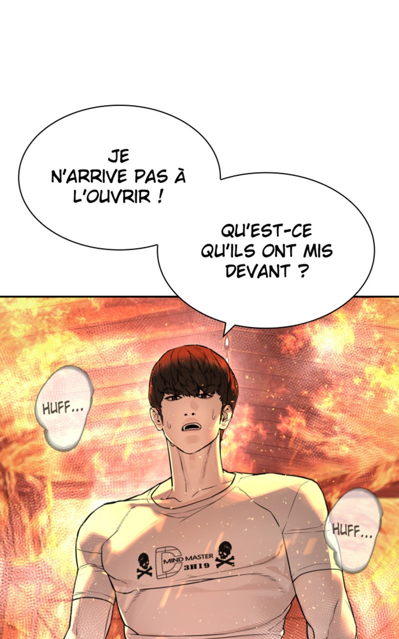Read How To Fight vf Manga Online