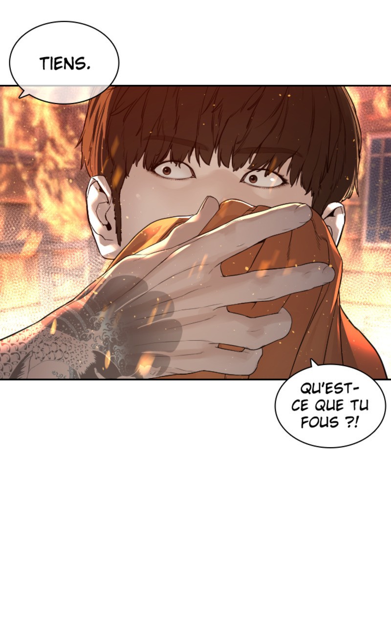 Read How To Fight vf Manga Online