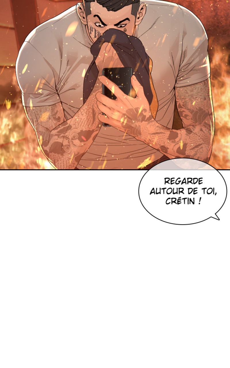 Read How To Fight vf Manga Online