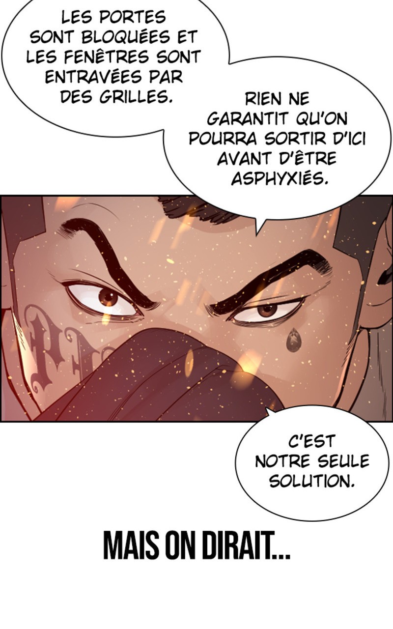 Read How To Fight vf Manga Online