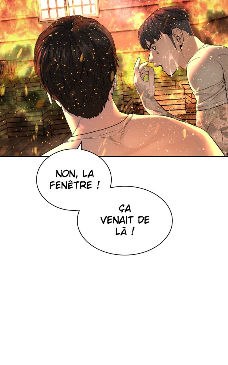 Read How To Fight vf Manga Online