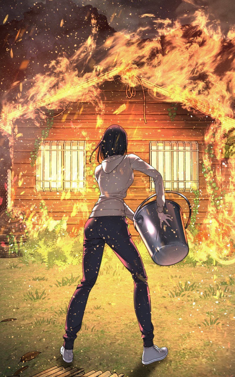 Read How To Fight vf Manga Online
