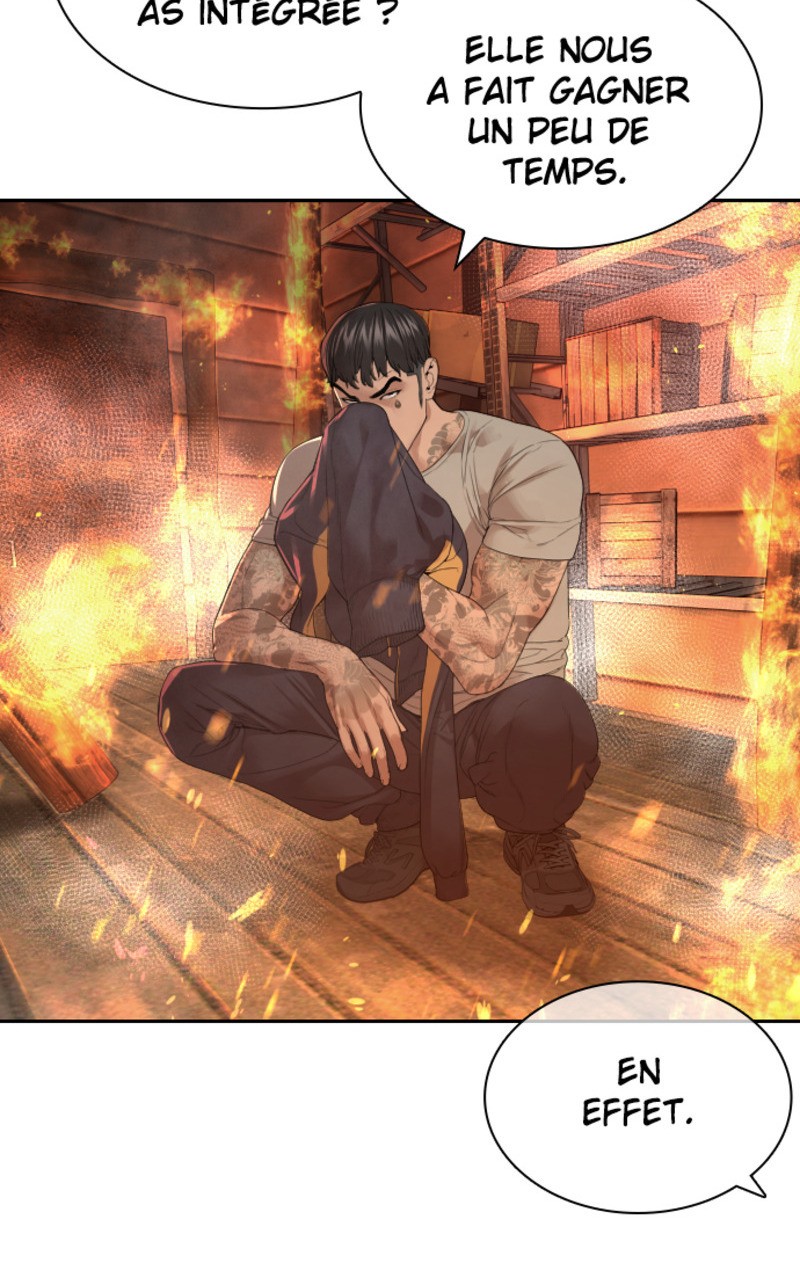 Read How To Fight vf Manga Online