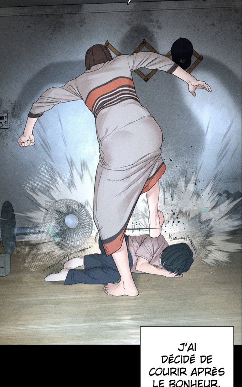 Read How To Fight vf Manga Online