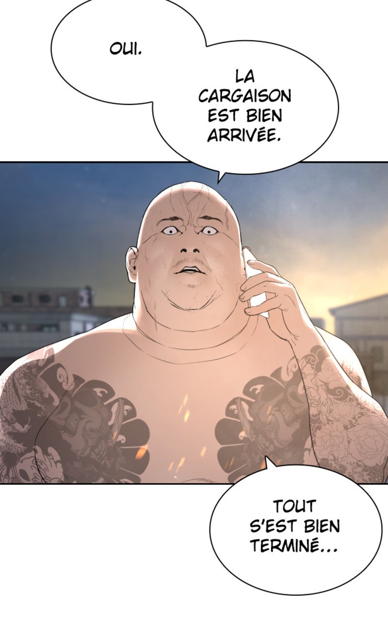 Read How To Fight vf Manga Online