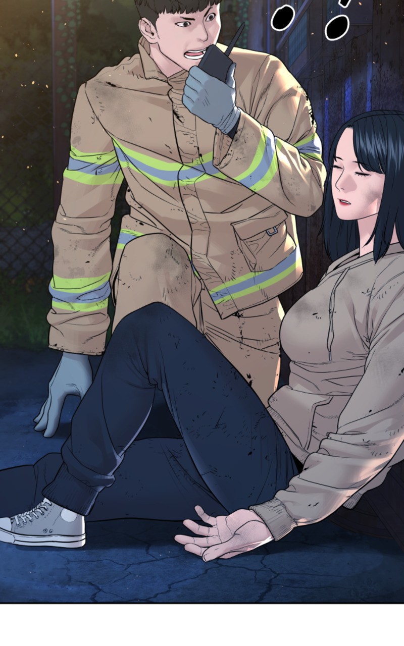 Read How To Fight vf Manga Online