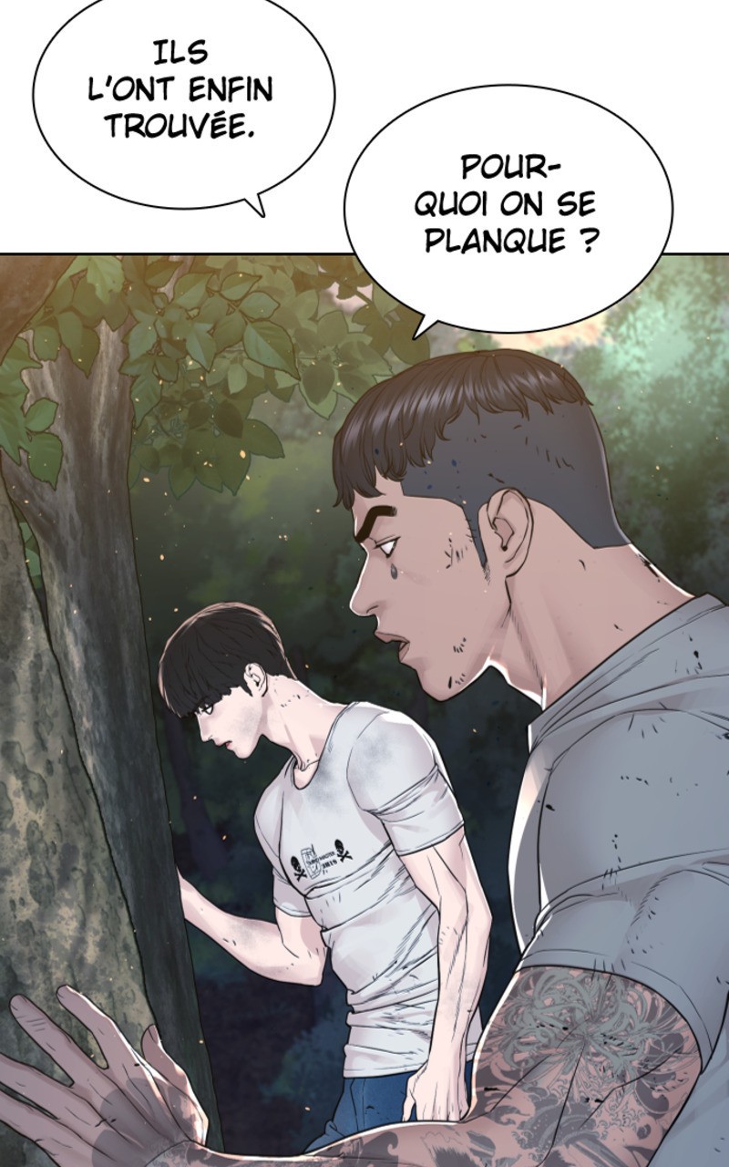 Read How To Fight vf Manga Online