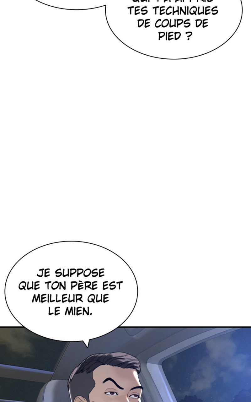 Read How To Fight vf Manga Online