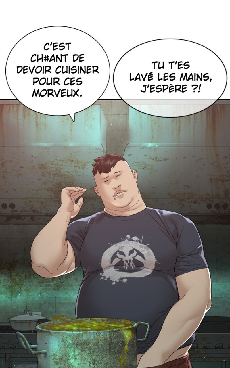Read How To Fight vf Manga Online