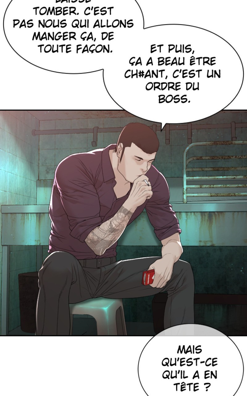 Read How To Fight vf Manga Online