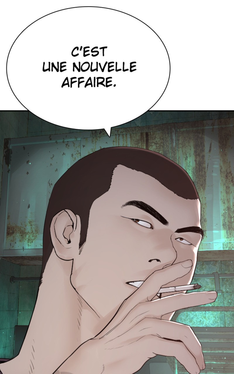 Read How To Fight vf Manga Online