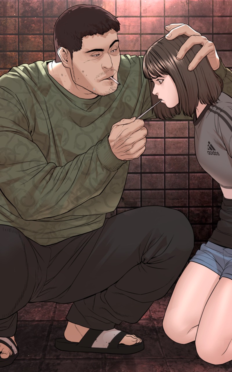 Read How To Fight vf Manga Online