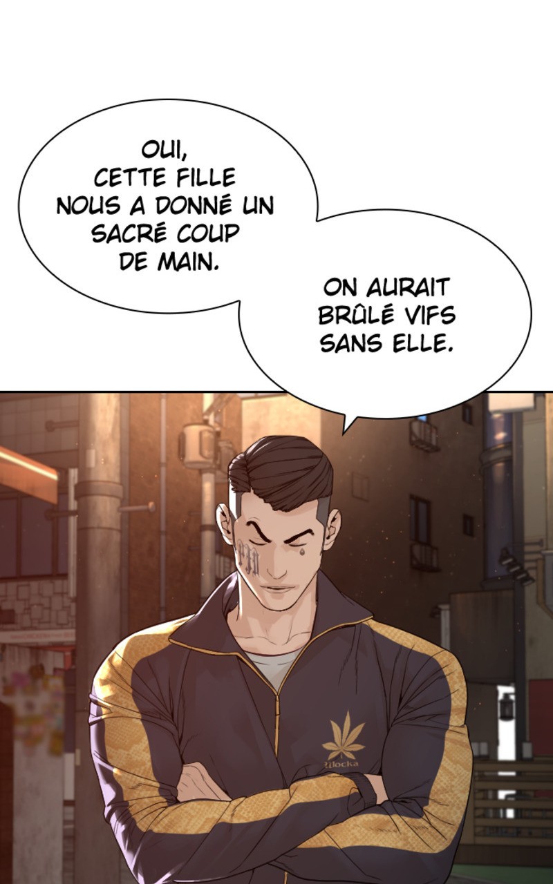 Read How To Fight vf Manga Online
