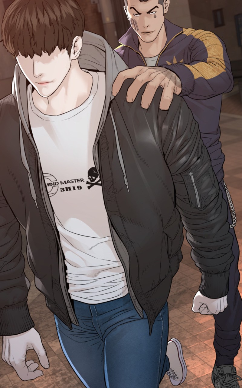 Read How To Fight vf Manga Online