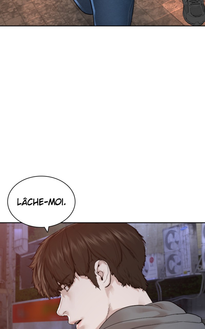 Read How To Fight vf Manga Online