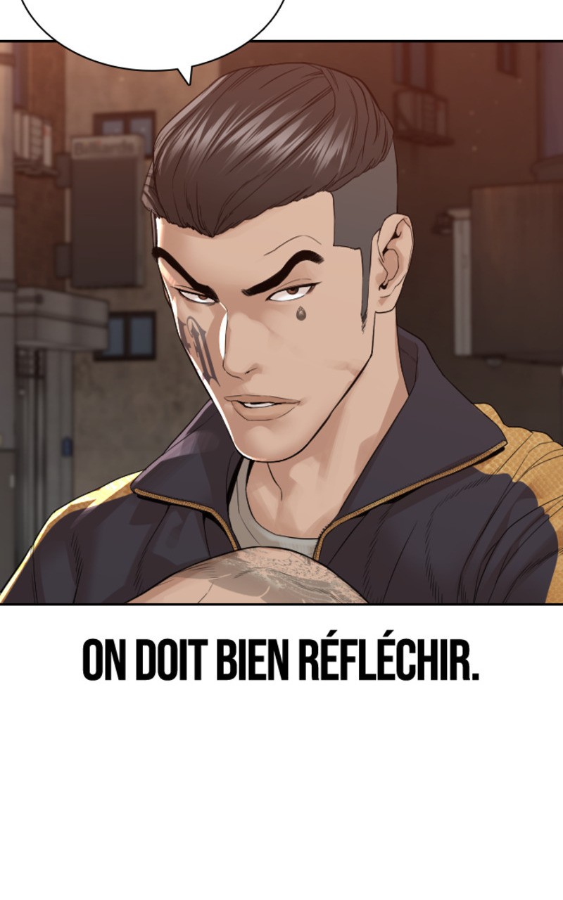 Read How To Fight vf Manga Online